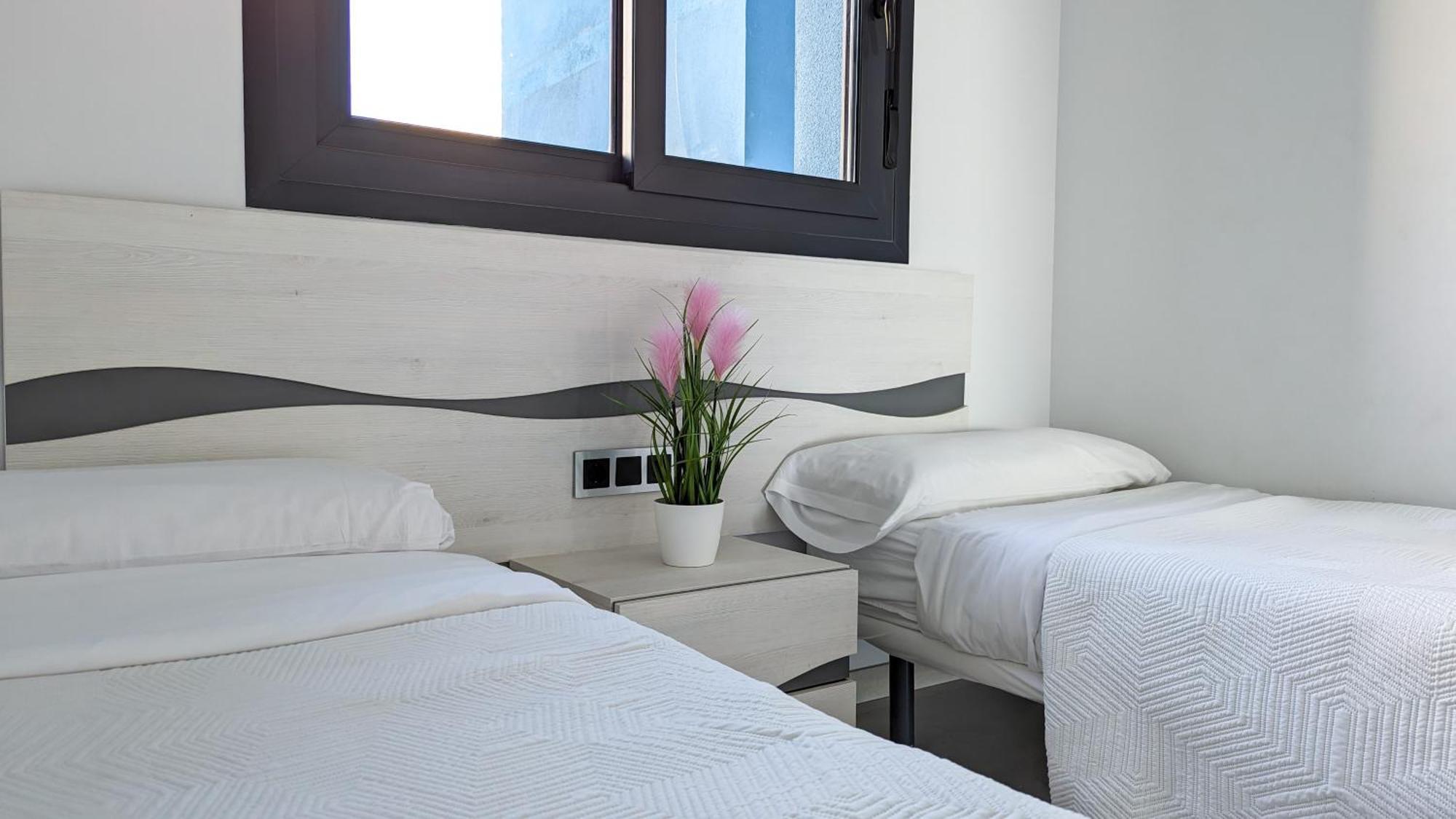 Sunset Waves Lovely Apartment Benidorm Exterior photo